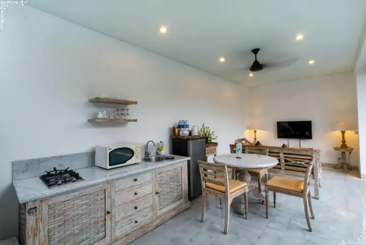 Кута: New Pondok Sara Villas