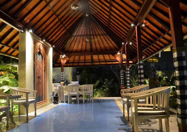 Кута: New Pondok Sara Villas