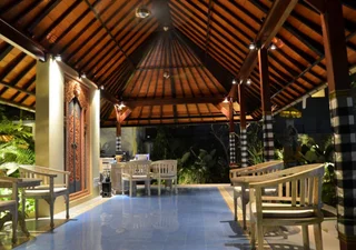 Кута: New Pondok Sara Villas