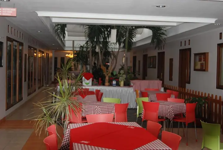 Бандунг: The Cherry Homes Hotel and Residence