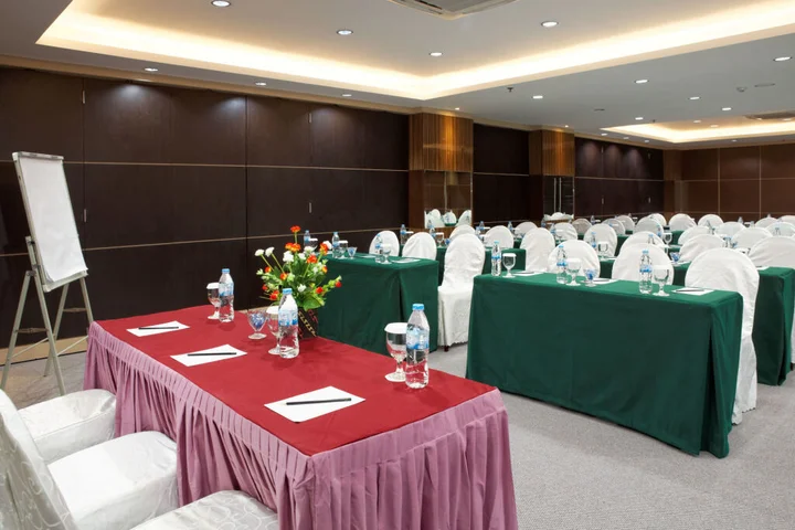 Батам: Nagoya Mansion Hotel & Residence