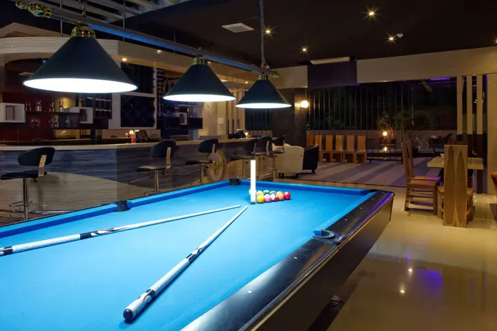 Батам: Nagoya Mansion Hotel & Residence