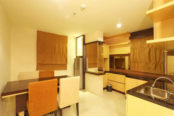 Батам: Nagoya Mansion Hotel & Residence
