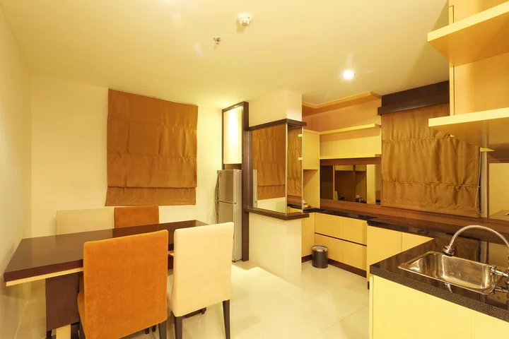 Батам: Nagoya Mansion Hotel & Residence