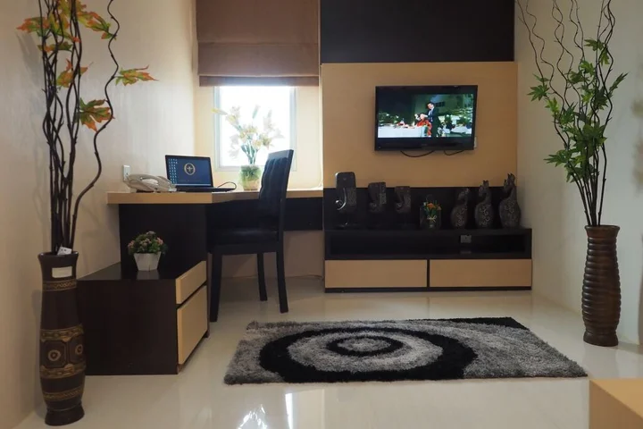 Батам: Nagoya Mansion Hotel & Residence