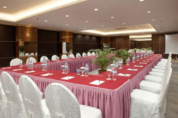 Батам: Nagoya Mansion Hotel & Residence