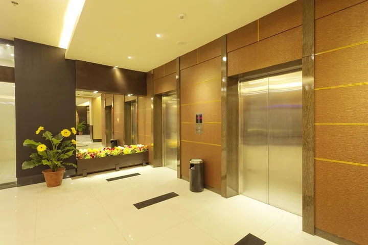 Батам: Nagoya Mansion Hotel & Residence