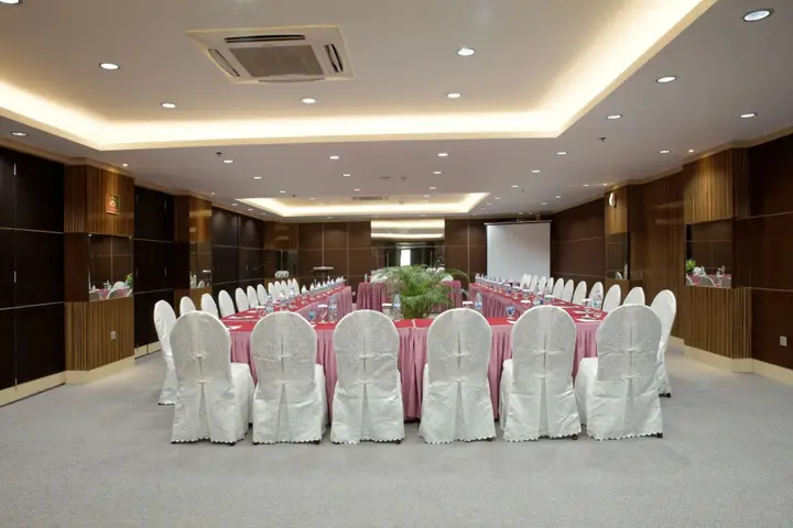 Батам: Nagoya Mansion Hotel & Residence