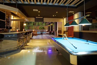 Батам: Nagoya Mansion Hotel & Residence
