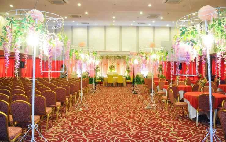 Бонтанг: Hotel Grand Mutiara