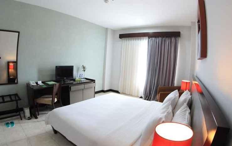 Бонтанг: Hotel Grand Mutiara