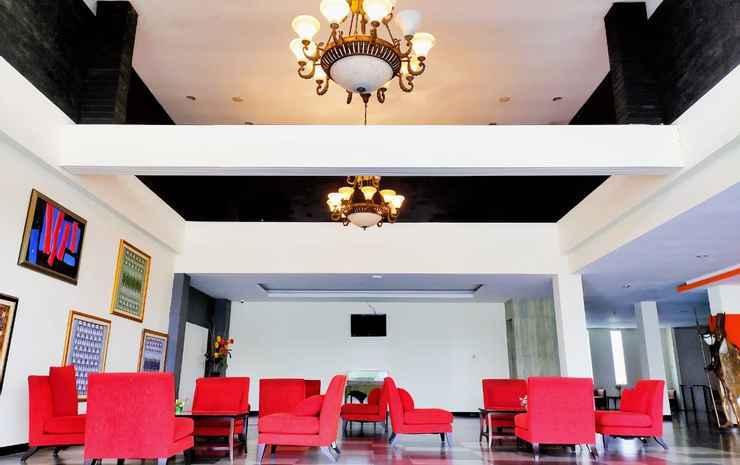 Бонтанг: Hotel Grand Mutiara