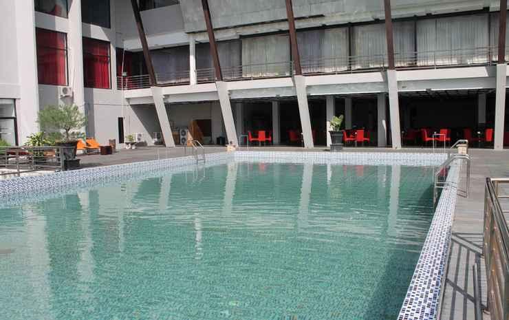 Бонтанг: Hotel Grand Mutiara