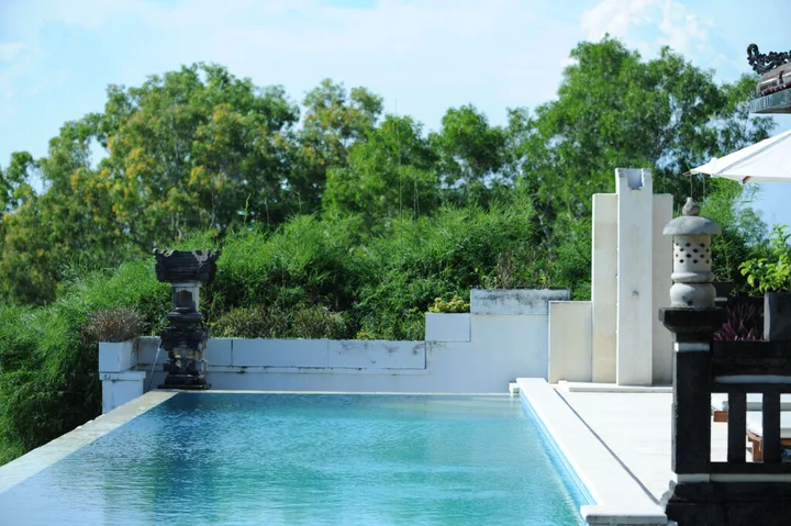 Унгасан: Villa Ultimo Bali