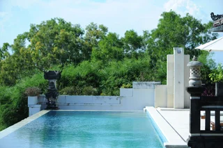 Унгасан: Villa Ultimo Bali
