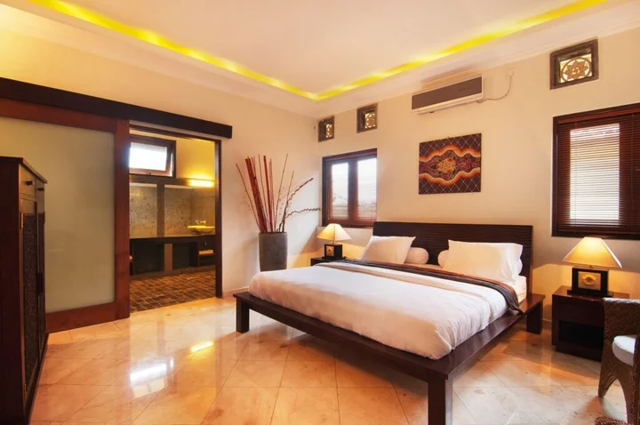 Унгасан: Villa Ultimo Bali