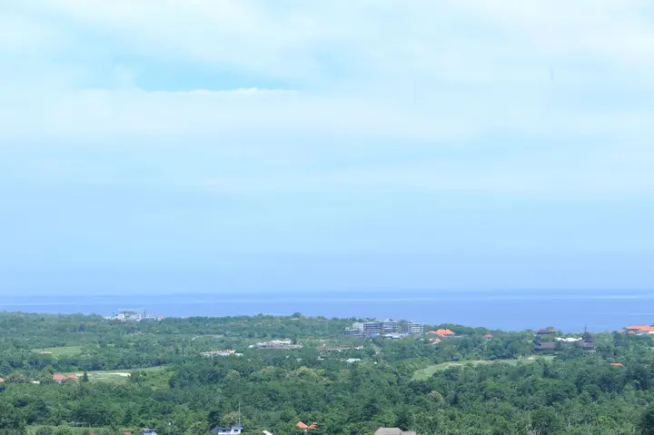 Унгасан: Villa Ultimo Bali