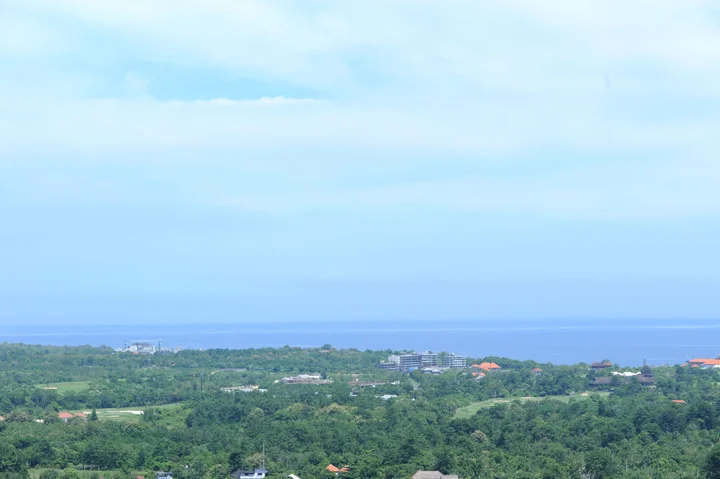 Унгасан: Villa Ultimo Bali
