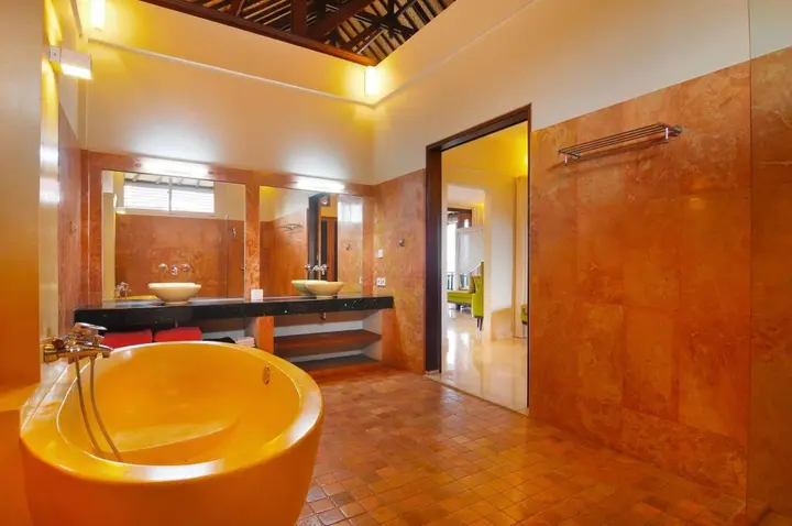 Унгасан: Villa Ultimo Bali