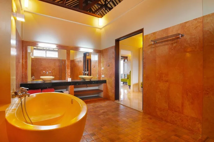 Унгасан: Villa Ultimo Bali