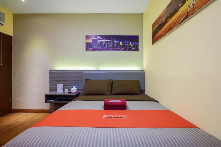 City Icon Residence — фото 1