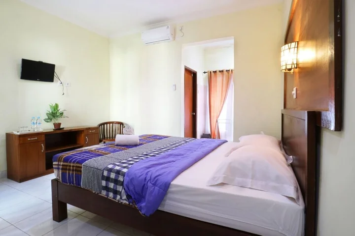 Кута: Teges Inn Kuta