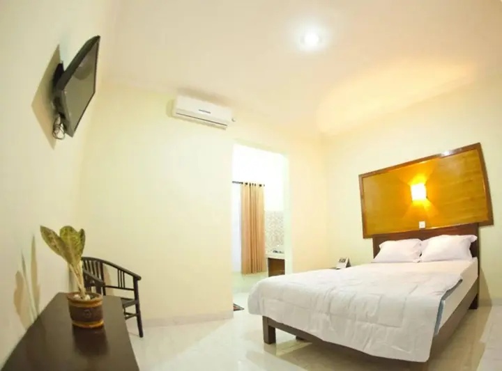 Кута: Teges Inn Kuta