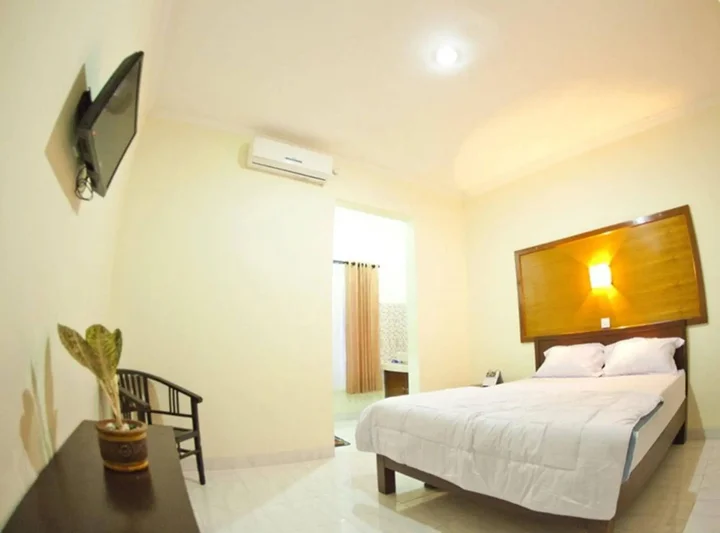 Кута: Teges Inn Kuta