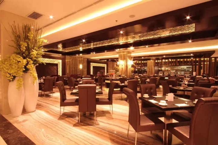 Медан: Four Points by Sheraton Medan