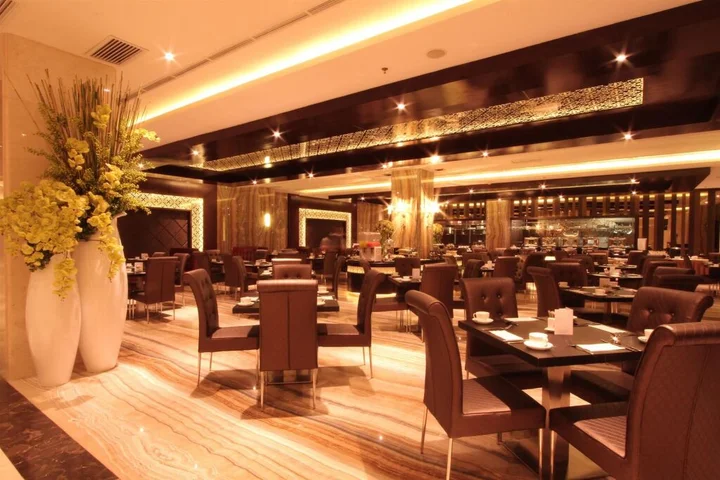 Медан: Four Points by Sheraton Medan