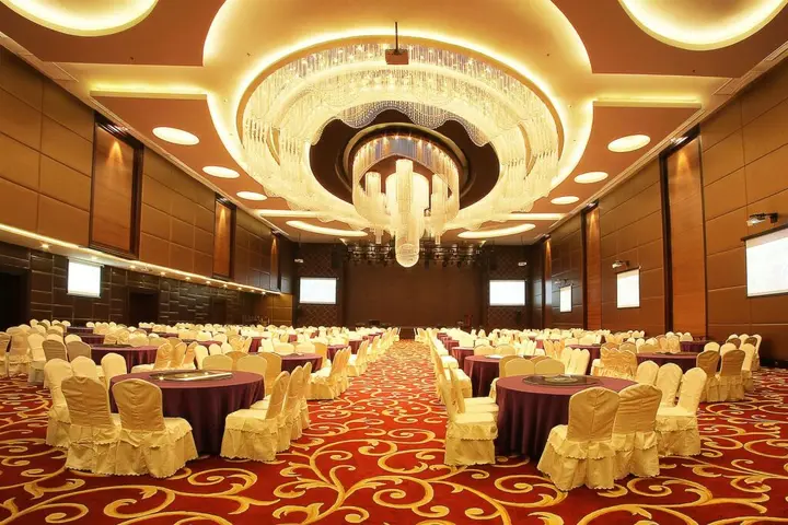 Медан: Four Points by Sheraton Medan