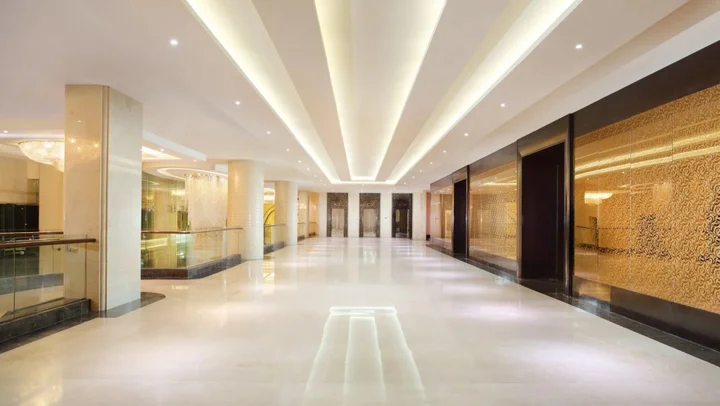 Медан: Four Points by Sheraton Medan