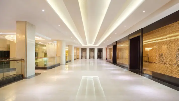 Медан: Four Points by Sheraton Medan