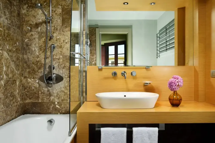 Медан: Four Points by Sheraton Medan
