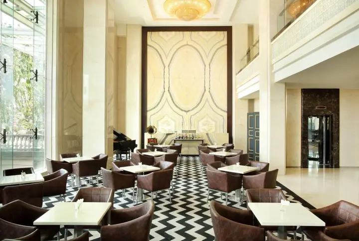 Медан: Four Points by Sheraton Medan