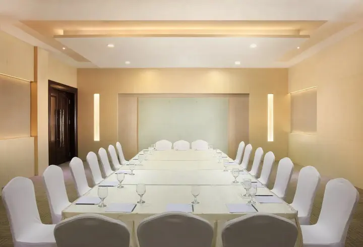 Медан: Four Points by Sheraton Medan