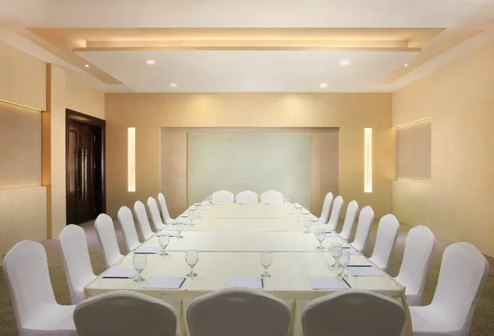 Медан: Four Points by Sheraton Medan