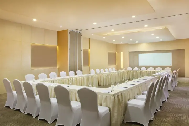 Медан: Four Points by Sheraton Medan