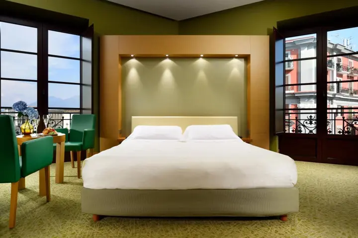 Медан: Four Points by Sheraton Medan