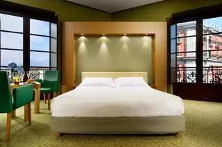 Медан: Four Points by Sheraton Medan
