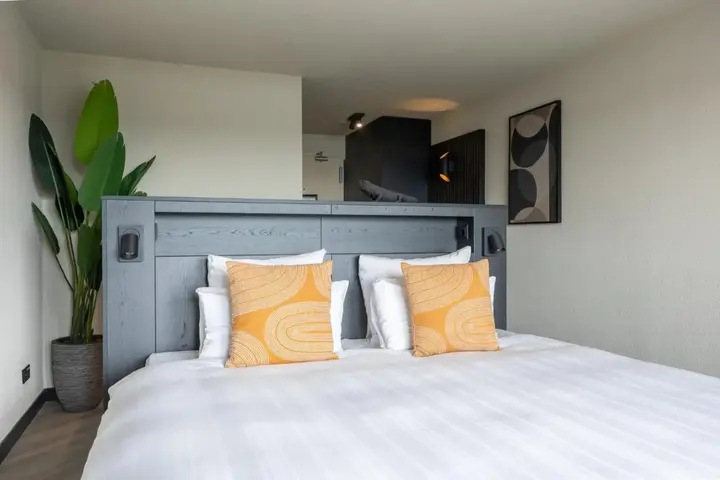 Медан: Four Points by Sheraton Medan