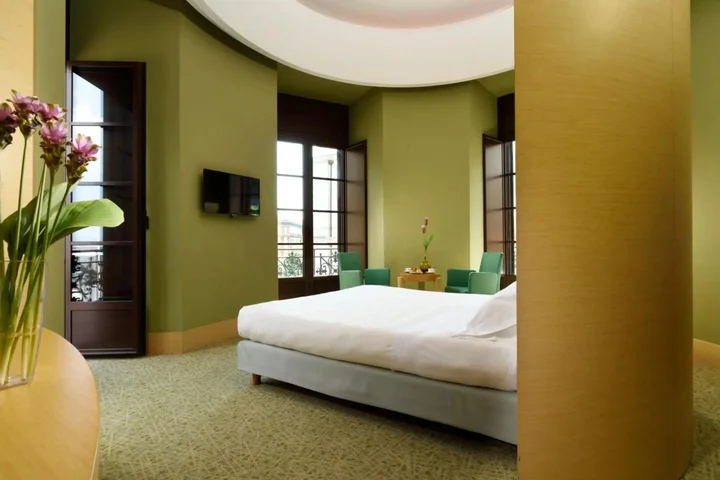 Медан: Four Points by Sheraton Medan