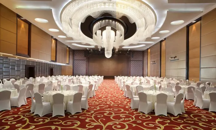 Медан: Four Points by Sheraton Medan