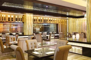 Медан: Four Points by Sheraton Medan