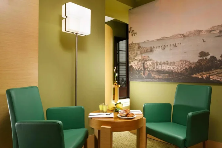 Медан: Four Points by Sheraton Medan
