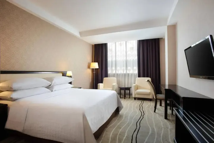 Медан: Four Points by Sheraton Medan