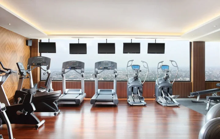 Медан: Four Points by Sheraton Medan
