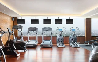 Медан: Four Points by Sheraton Medan