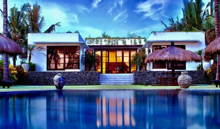 Табанан: Villa Paradise Beach
