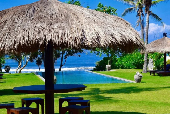 Табанан: Villa Paradise Beach